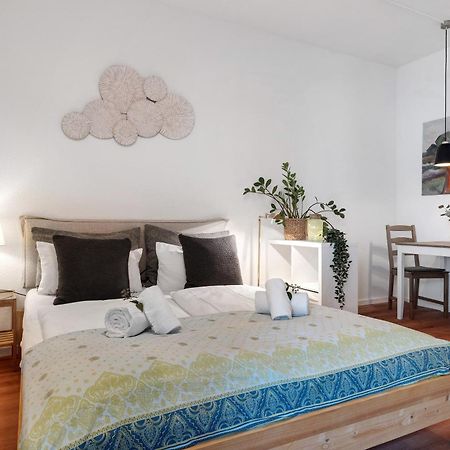 Km Style Apartment Nr 1 فرايبورغ المظهر الخارجي الصورة