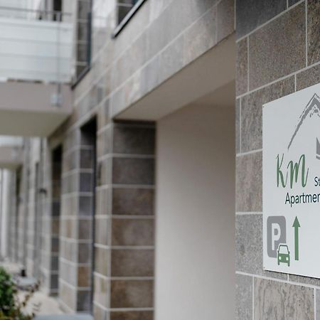 Km Style Apartment Nr 1 فرايبورغ المظهر الخارجي الصورة