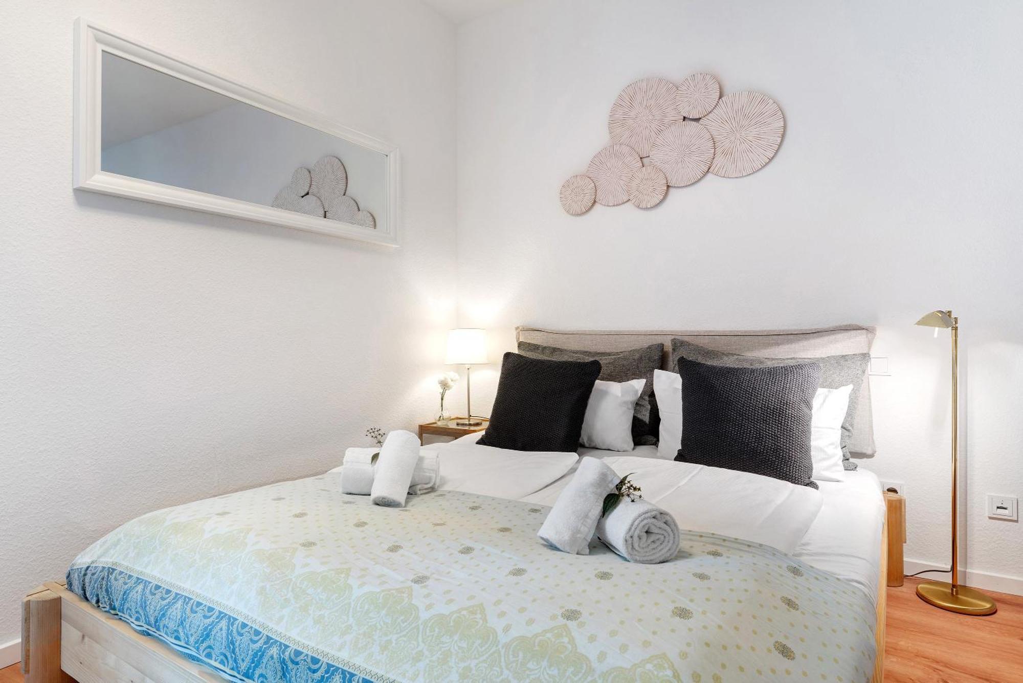 Km Style Apartment Nr 1 فرايبورغ المظهر الخارجي الصورة