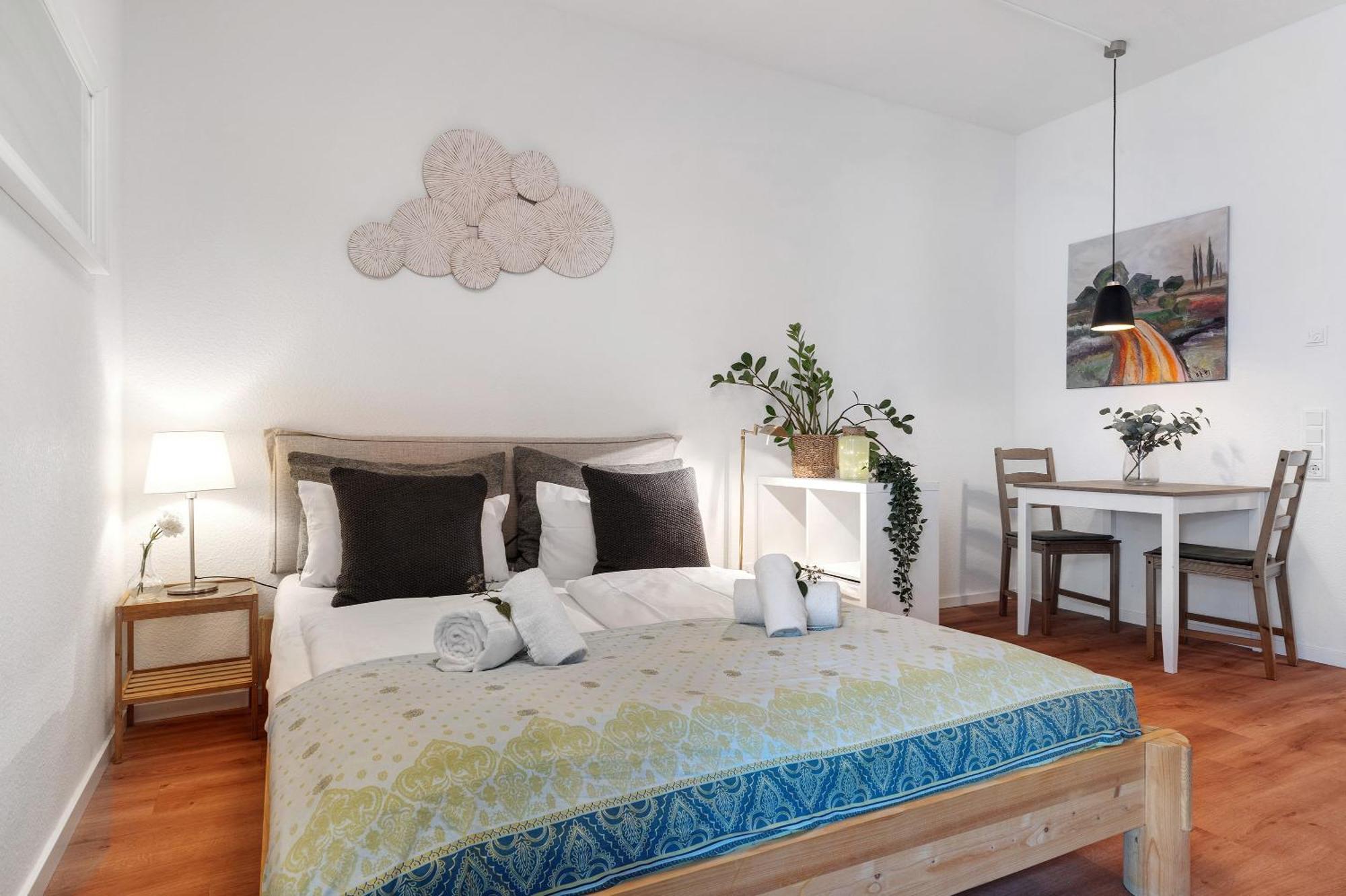 Km Style Apartment Nr 1 فرايبورغ المظهر الخارجي الصورة