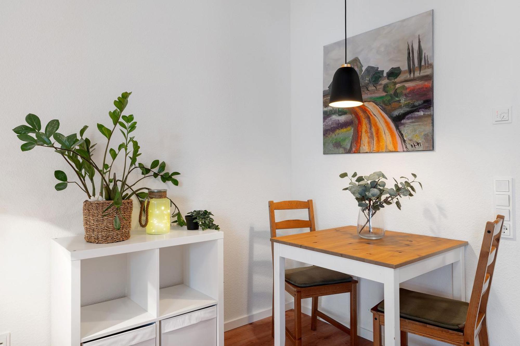 Km Style Apartment Nr 1 فرايبورغ المظهر الخارجي الصورة