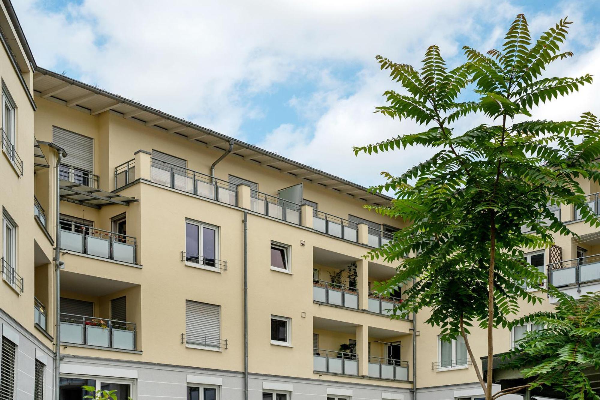 Km Style Apartment Nr 1 فرايبورغ المظهر الخارجي الصورة